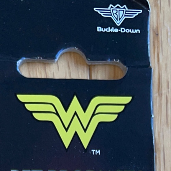 Brand New Pet Products Batman Dog Collar - Picture 8 of 8